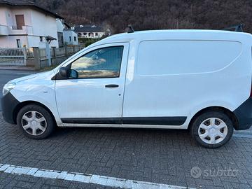 Dacia Dokker 1.5 90cv