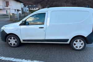 Dacia Dokker 1.5 90cv