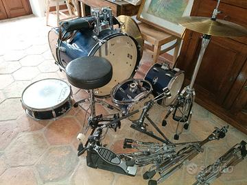 batteria Pearl 
