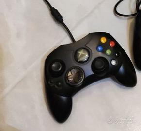 Controller Xbox Classic