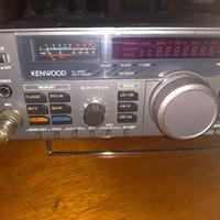 kenwoo ts 680