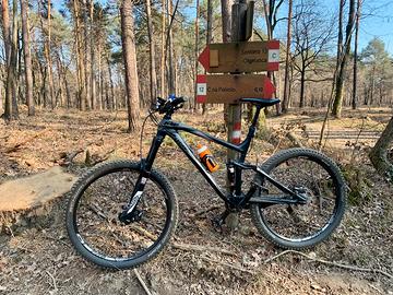 Ktm lycan 273