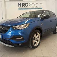 Opel Grandland X X 1.2 Turbo 12V 130 CV Start&