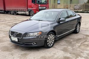VOLVO S80 D5 Geartronic Momentum