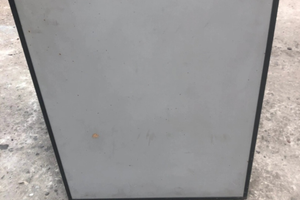 Frigorifero per barca camper 12v