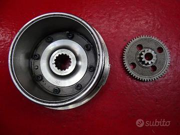 VOLANO DUCATI 600 620 695 800 S2R S4R 1000