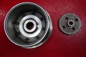 VOLANO DUCATI 600 620 695 800 S2R S4R 1000