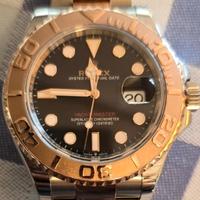 rolex yacht master 2023 126621