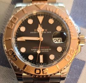 rolex yacht master 2023 126621