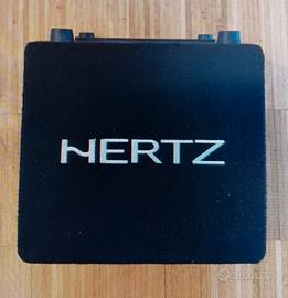 SUBWOOFER ATTIVO HERTZ DBA 200.3