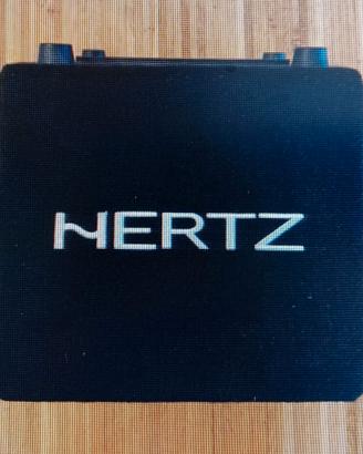 SUBWOOFER ATTIVO HERTZ DBA 200.3