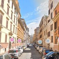 Termini accogliente bilocale ammobiliato