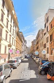 Termini accogliente bilocale ammobiliato