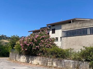 Stabile/Palazzo San Benedetto del Tronto