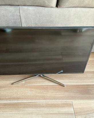 TV Samsung 40" LED Full HD (UE40ES6560)