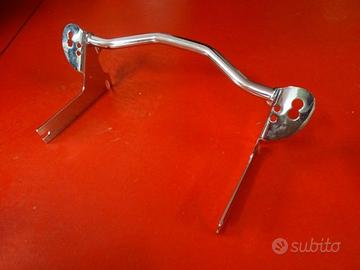 FARETTI SUPPLEMENTARI HARLEY DAVIDSON