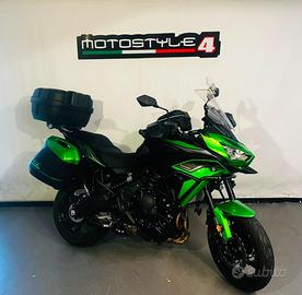 KAWASAKI Versys 650 GT E5+