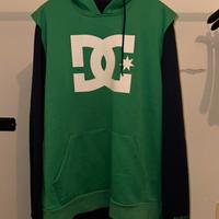 Felpa dc snowboard