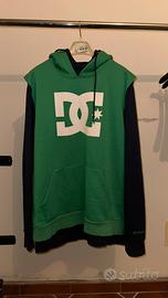 Felpa dc snowboard