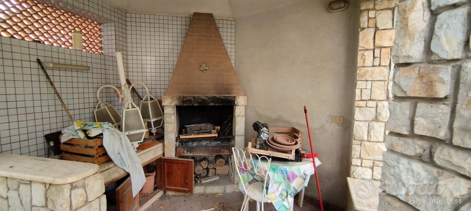 Appartamento – Altofonte, Blandino - Vista 2