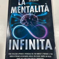 La mentalita’ infinita Ben Klarstein