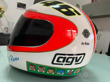 AGV serie K