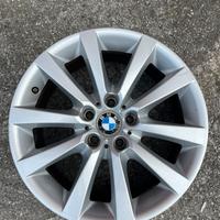 Cerchi originali bmw 18’