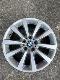 Cerchi originali bmw 18’