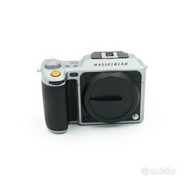 Hasselblad X1D 50C