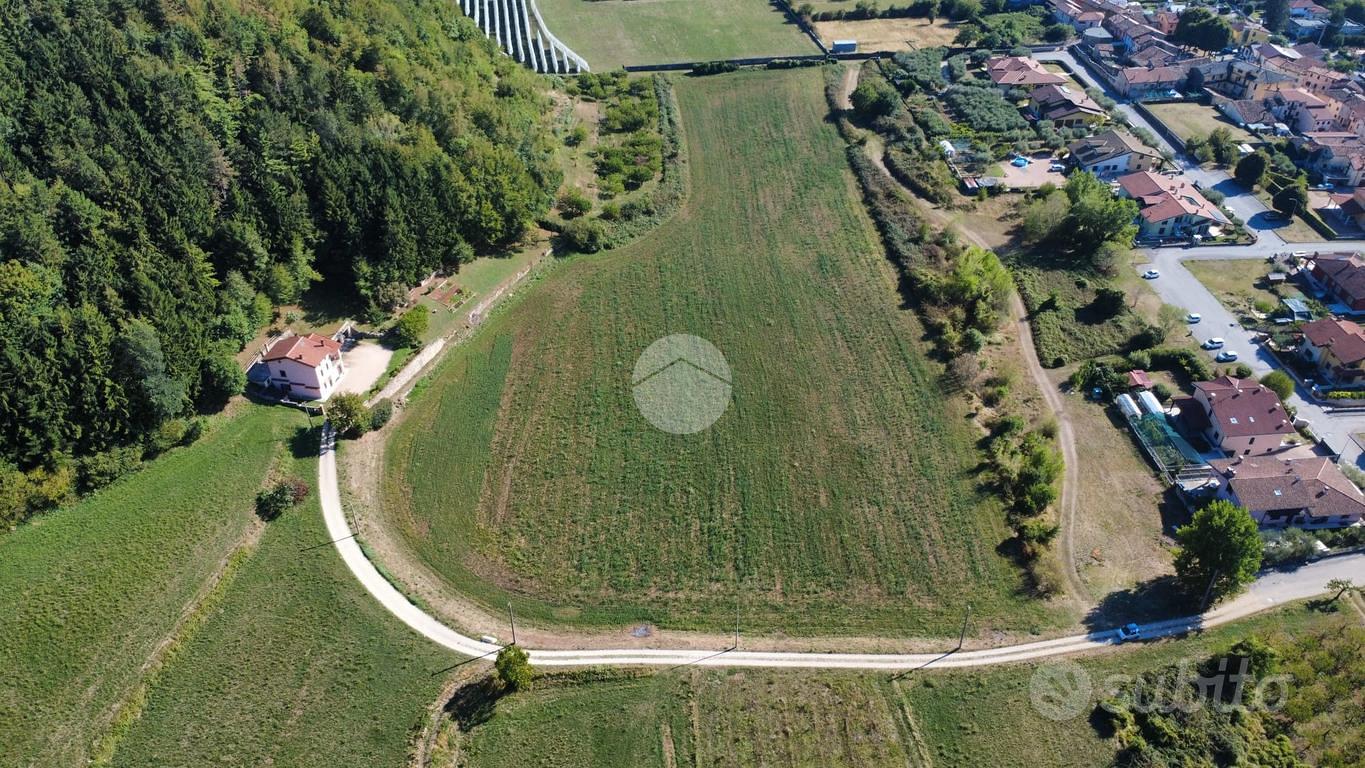 TER. RESIDENZIALE A TREGNAGO - Vista 5