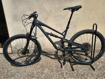 MTB YT jeffsy 