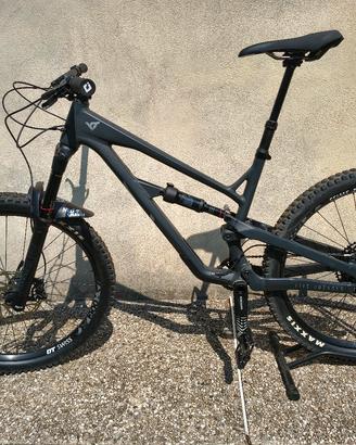 MTB YT jeffsy 