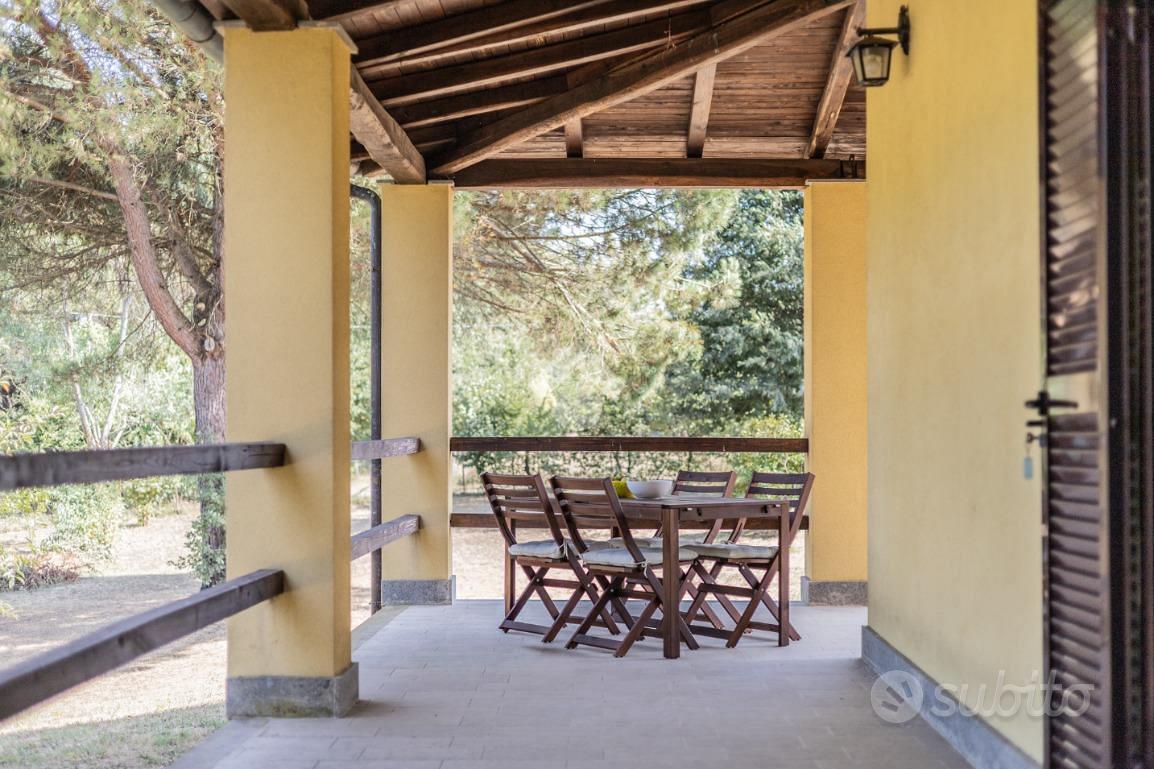Casa – Bassano Romano, Viterbo - Vista 5
