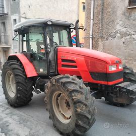 Trattore