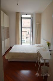 Camera in zona Porta Romana secondo piano