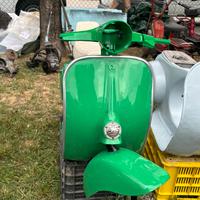 Vespa
