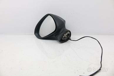 SPECCHIETTO RETROVISORE SINISTRO SEAT Ibiza Serie