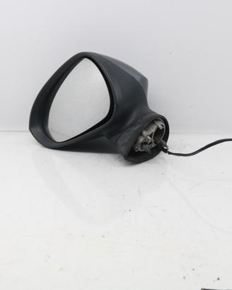 SPECCHIETTO RETROVISORE SINISTRO SEAT Ibiza Serie
