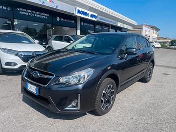 Subaru XV 2.0D Unlimited
