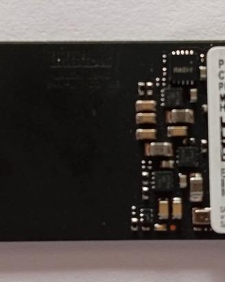 Samsung 256Gb M2 Nvme 