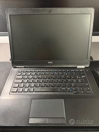 Dell Latitude E5470