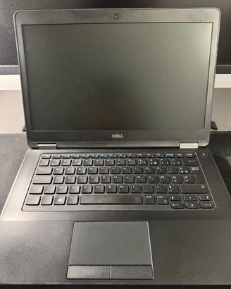 Dell Latitude E5470