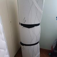 Topper materasso nuovo