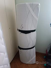 Topper materasso nuovo