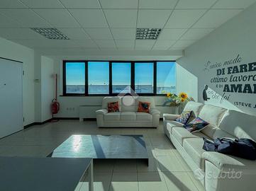 UFFICIO A CORNATE D'ADDA