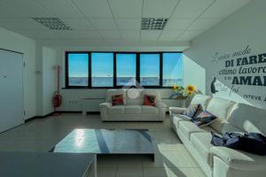 UFFICIO A CORNATE D'ADDA