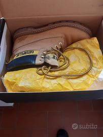 Scarpa cat