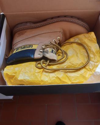 Scarpa cat