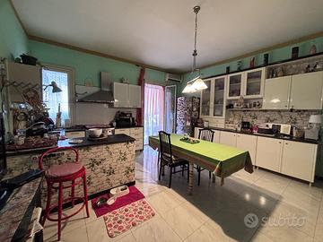 Appartamento in villa
