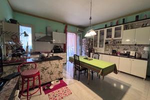Appartamento in villa